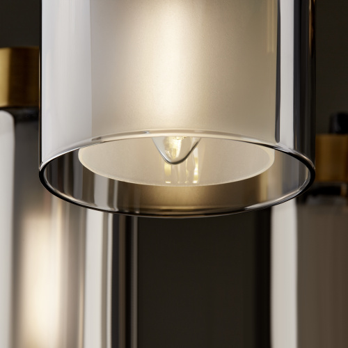 Подвесной светильник Freya FR5432PL-06BBS фото 4